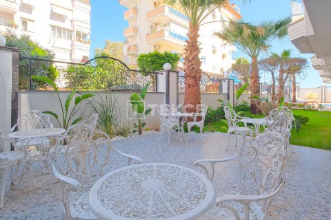 2+1 Apartment en Alanya, Turkey No. 10975 25