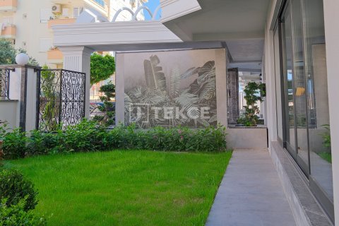 2+1 Apartment in Alanya, Turkey No. 10975 26