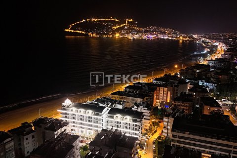 2+1 Apartment en Alanya, Turkey No. 10975 7