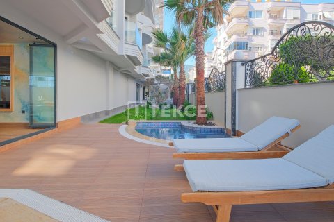 2+1 Apartment en Alanya, Turkey No. 10975 18