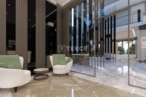 2+1 Penthouse in Alanya, Turkey No. 11019 5