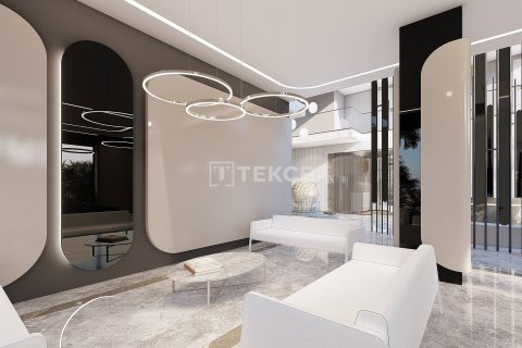 2+1 Penthouse in Alanya, Turkey No. 11019 11