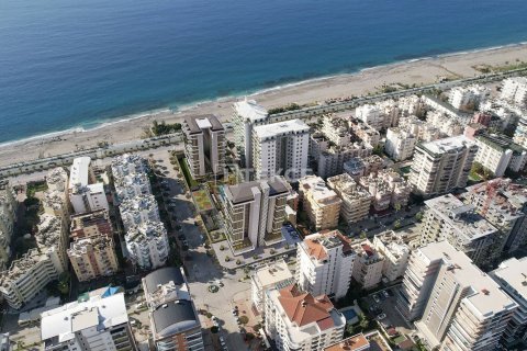 2+1 Penthouse en Alanya, Turkey No. 11019 19