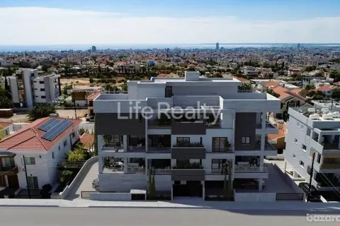 3 dormitorios Penthouse en Mesa Geitonia, Cyprus No. 40474 6