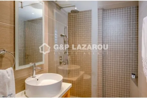 1 dormitorio Apartment en Limassol, Cyprus No. 40473 8