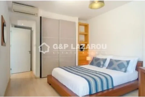 1 dormitorio Apartment en Limassol, Cyprus No. 40473 4