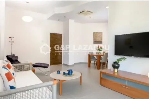 1 dormitorio Apartment en Limassol, Cyprus No. 40473 7