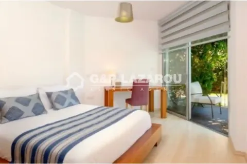 1 dormitorio Apartment en Limassol, Cyprus No. 40473 3