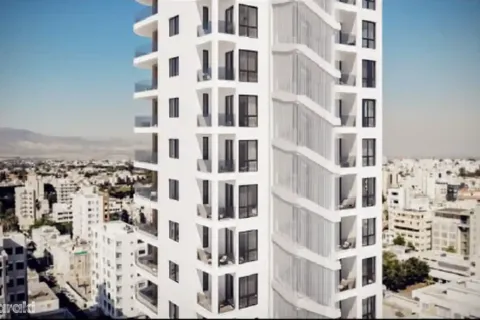 2 dormitorios Apartment en Nicosia, Cyprus No. 40475 5