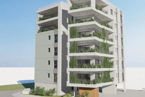 3 dormitorios Penthouse en Strovolos, Cyprus No. 40472 2