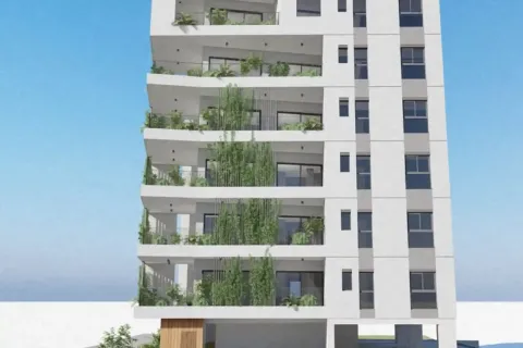 3 dormitorios Penthouse en Strovolos, Cyprus No. 40472 4