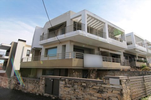 4 bedrooms Maisonette in Thessaloniki, Greece No. 59291 1