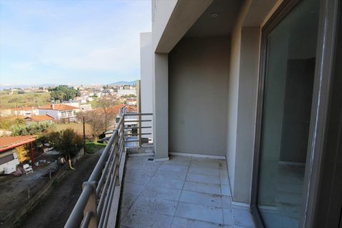 4 bedrooms Maisonette in Thessaloniki, Greece No. 59291 18