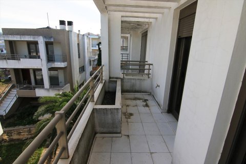 4 bedrooms Maisonette in Thessaloniki, Greece No. 59291 10