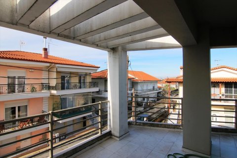 4 dormitorios Maisonette en Thessaloniki, Greece No. 59291 17