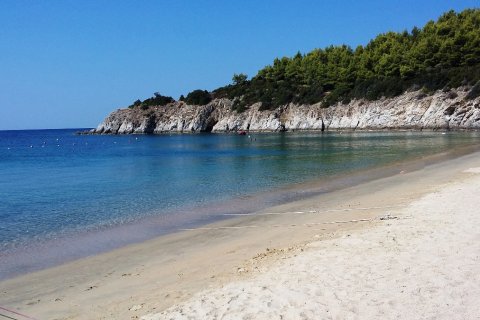 5751m² Land in Chalkidiki, Greece No. 59289 1