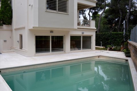 2 bedrooms Villa in Ekali, Greece No. 59294 4