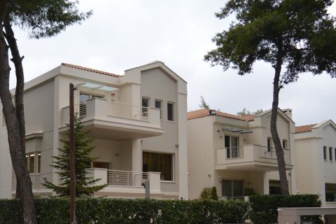 2 dormitorios Villa en Ekali, Greece No. 59294 2