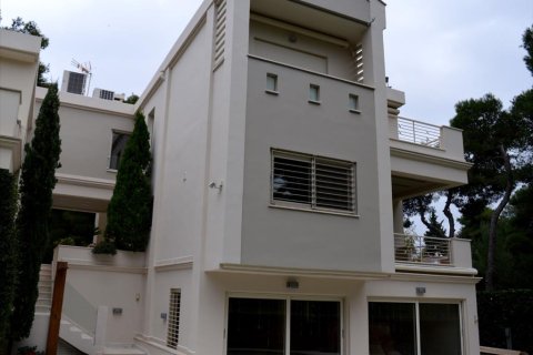 2 dormitorios Villa en Ekali, Greece No. 59294 3