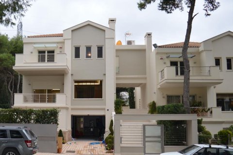 2 bedrooms Villa in Ekali, Greece No. 59294 1