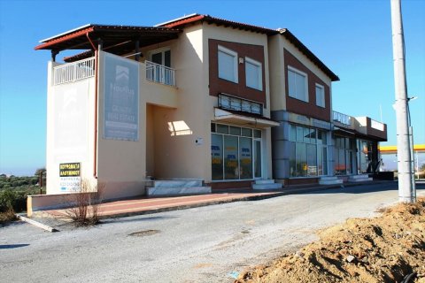 700m² Negocio en Chalkidiki, Greece No. 59288 1