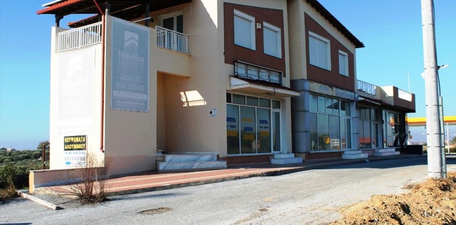 700m² Business in Chalkidiki, Greece No. 59288