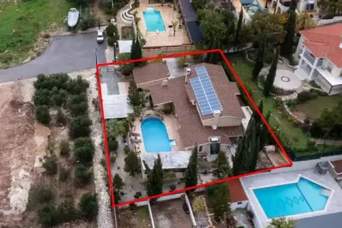 3 dormitorios House en Tala, Cyprus No. 30298 1