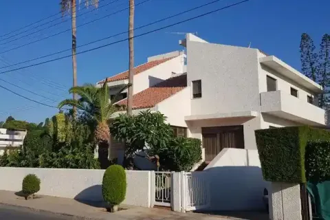 4 dormitorios House en Limassol, Cyprus No. 30297 1