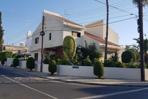 4 chambres House à Limassol, Cyprus No. 30297 7