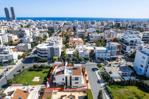 4 chambres House à Limassol, Cyprus No. 30297 5