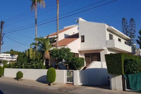 4 chambres House à Limassol, Cyprus No. 30297 1