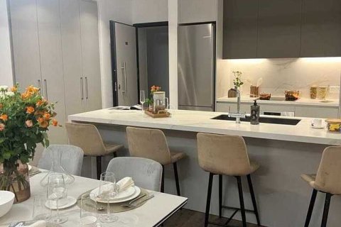 3 bedrooms Penthouse in Mouttagiaka, Cyprus No. 77630 6