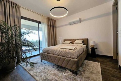 3 bedrooms Penthouse in Mouttagiaka, Cyprus No. 77630 15