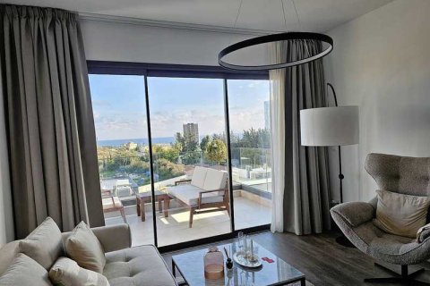 3 bedrooms Penthouse in Mouttagiaka, Cyprus No. 77630 3