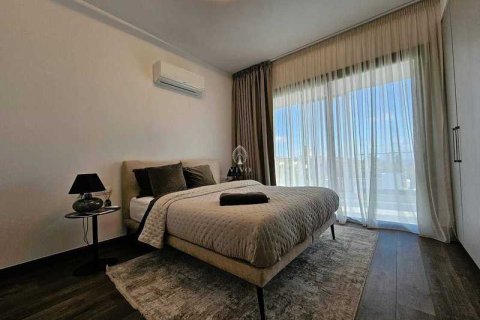 3 bedrooms Penthouse in Mouttagiaka, Cyprus No. 77630 16