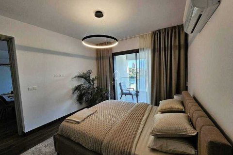 3 bedrooms Penthouse in Mouttagiaka, Cyprus No. 77630 13