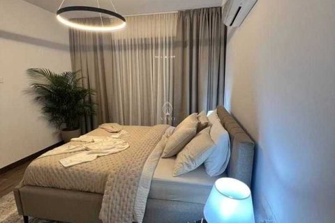 3 bedrooms Penthouse in Mouttagiaka, Cyprus No. 77630 14