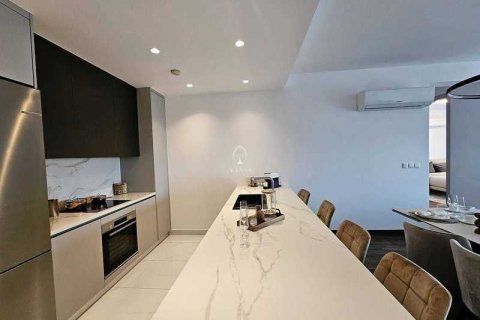 3 bedrooms Penthouse in Mouttagiaka, Cyprus No. 77630 8