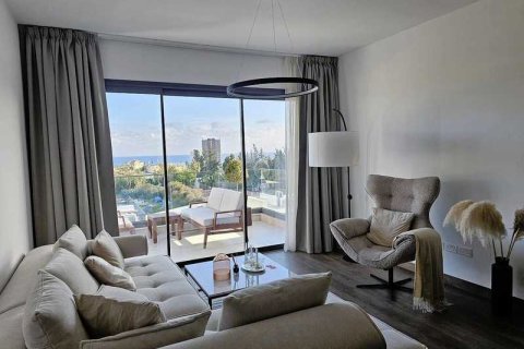 3 bedrooms Penthouse in Mouttagiaka, Cyprus No. 77630 2