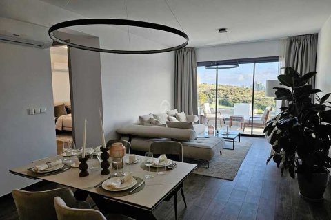 3 bedrooms Penthouse in Mouttagiaka, Cyprus No. 77630 5