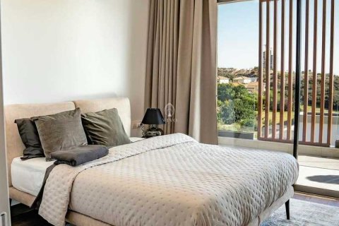 3 bedrooms Penthouse in Mouttagiaka, Cyprus No. 77630 12