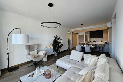 3 bedrooms Penthouse in Mouttagiaka, Cyprus No. 77630 4