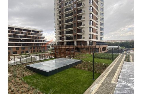 3+1 Appartement à Umraniye, Turkey No. 17986 10