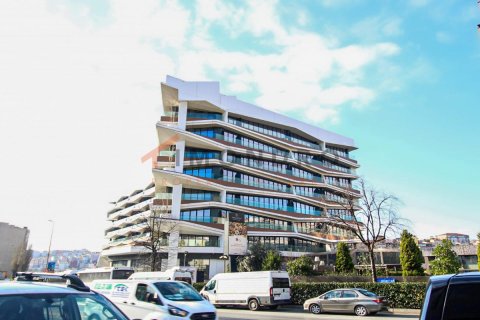 2+1 Appartement à Beyoglu, Turkey No. 17961 4