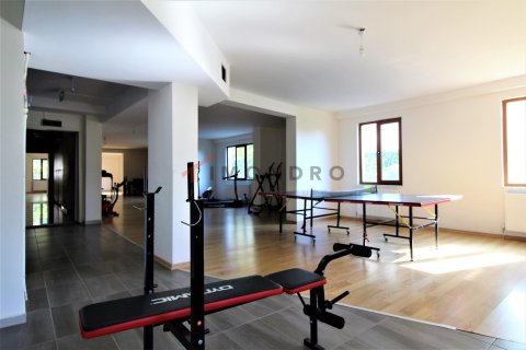 3+1 Apartment en Umraniye, Turkey No. 17933 4