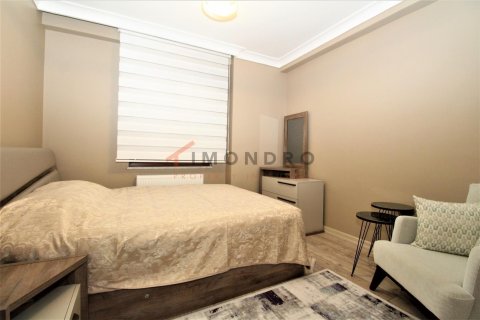 3+1 Appartement à Umraniye, Turkey No. 17933 13