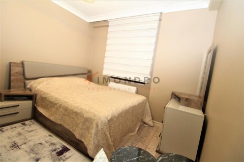 3+1 Appartement à Umraniye, Turkey No. 17933 14