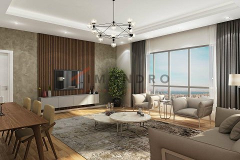 4+1 Apartment en Kadikoy, Turkey No. 17984 9