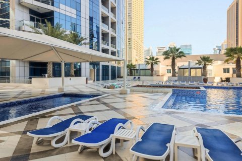 1 dormitorio Apartment en Dubai Marina, UAE No. 9221 17