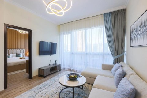 1 dormitorio Apartment en Dubai Marina, UAE No. 9221 4